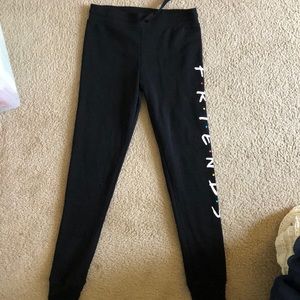 Friends sweatpants